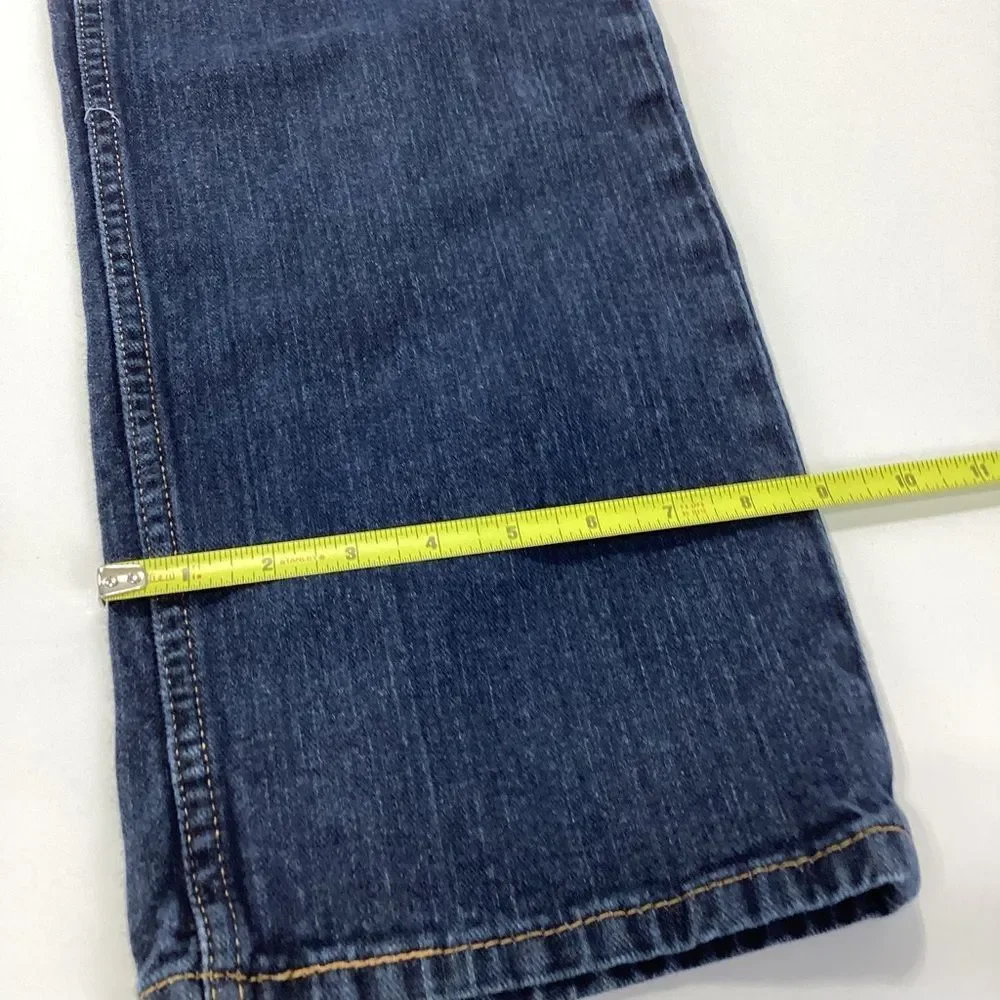 Levi’s 514 Jeans 36/30 Classic Blue Men's Jeans